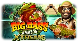 ภาพเกม Big Bass Amazon Xtreme ที่ 788pg รวบรวมไว้