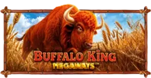ภาพเกม Buffalo King Megaways ที่ 788pg รวบรวมไว้