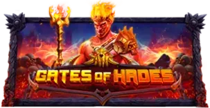 ภาพเกม Gates Of Hades ที่ 788pg รวบรวมไว้