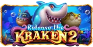 ภาพเกม Release The Kraken 2 ที่ 788pg รวบรวมไว้